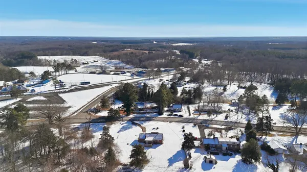 $175,000 | 840 David Bruce Avenue, Charlotte Court House, VA 23923