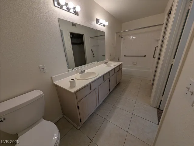 $1,095 | 713 Anne Lane, Unit 85D, Henderson, NV 89015