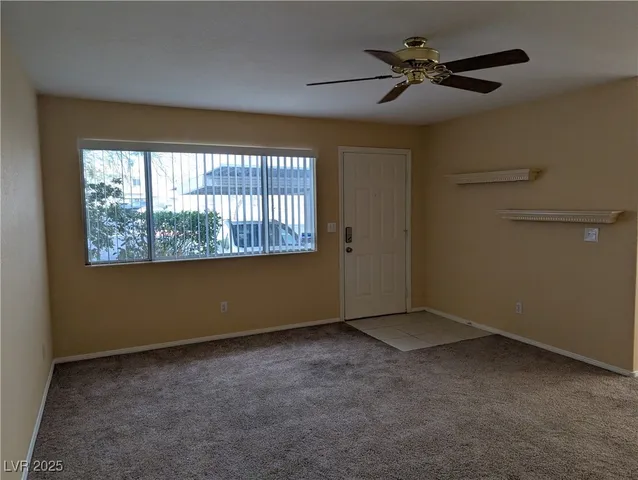 $1,095 | 713 Anne Lane, Unit 85D, Henderson, NV 89015