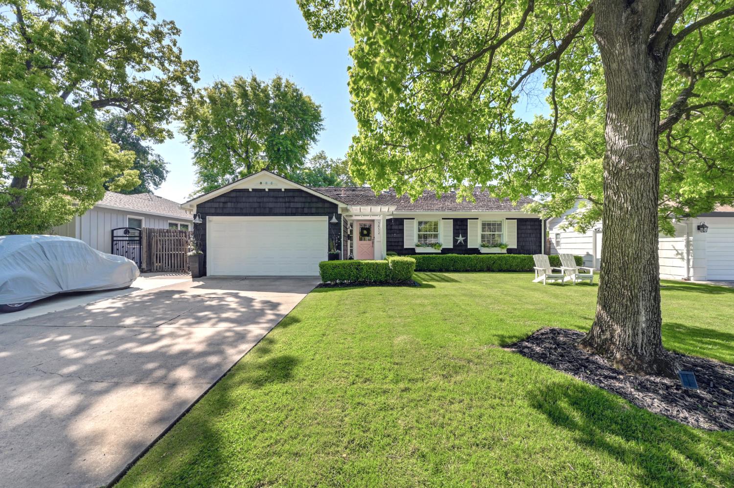 3852 El Ricon Way Sacramento, CA 95864 - Photo 66 of 71