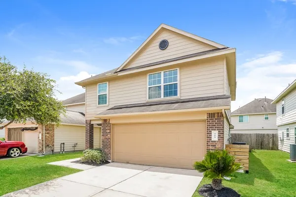 $1,850 | 723 North Ella Creek Drive, Houston, TX 77067