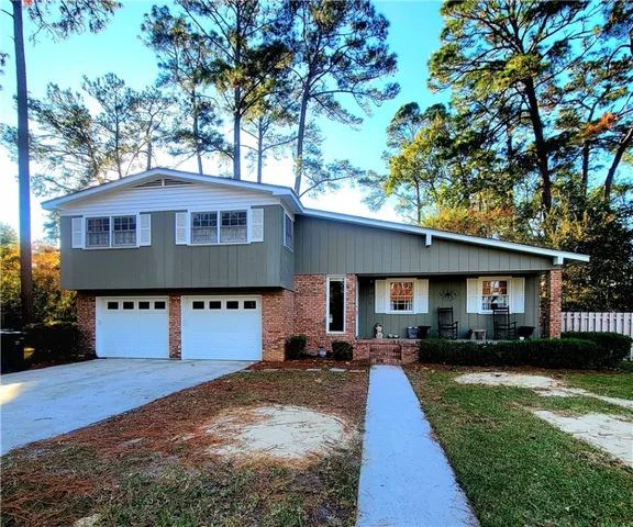 $259,000 | 1605 Booth Street, Waycross, GA 31501