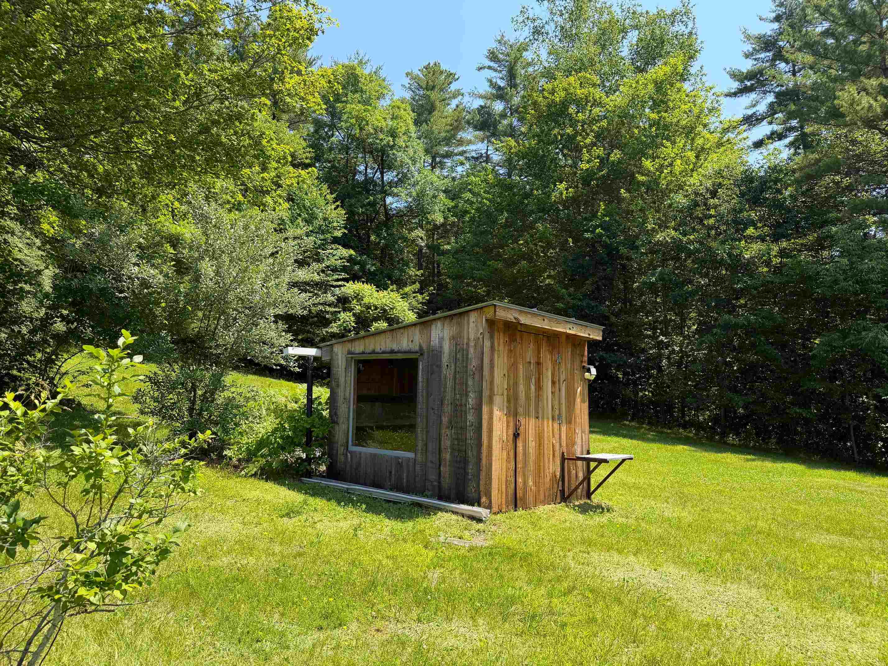 478 Jarvis Hill Road Claremont, NH 03743 - Photo 44 of 48