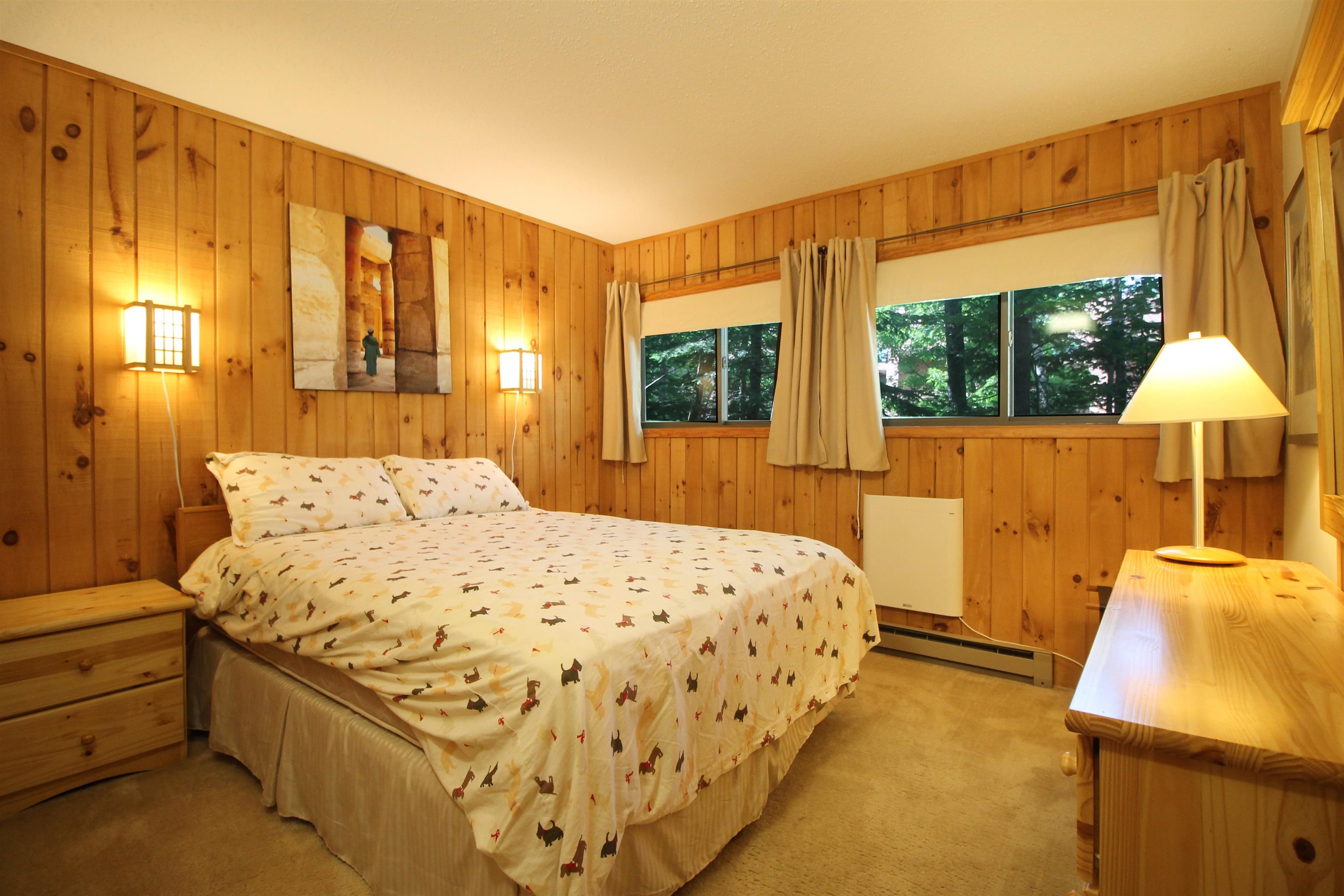 22 Hillside Way, Unit I4 Waterville Valley, NH 03215 - Photo 27 of 29