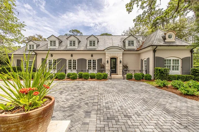$6,940,000 | 1704 Sea Island Drive, Sea Island, GA 31561