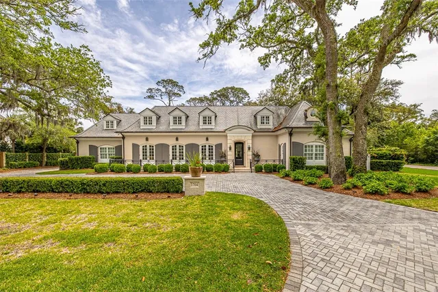 $6,940,000 | 1704 Sea Island Drive, Sea Island, GA 31561