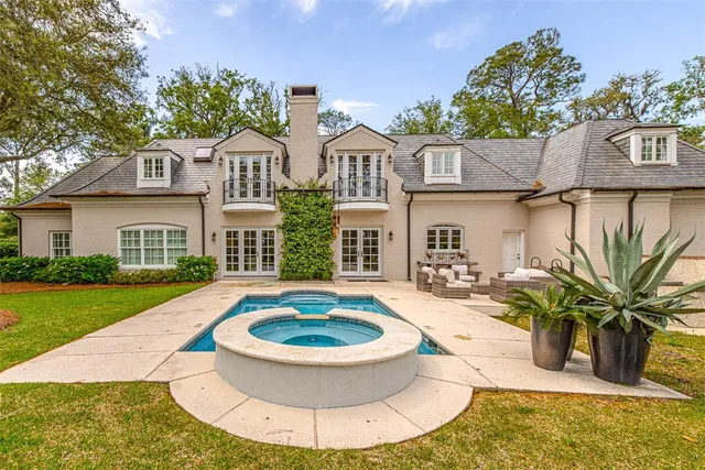 $6,940,000 | 1704 Sea Island Drive, Sea Island, GA 31561