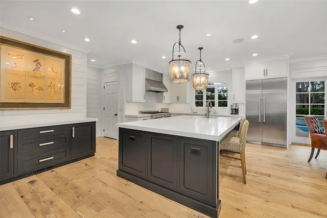 $6,940,000 | 1704 Sea Island Drive, Sea Island, GA 31561