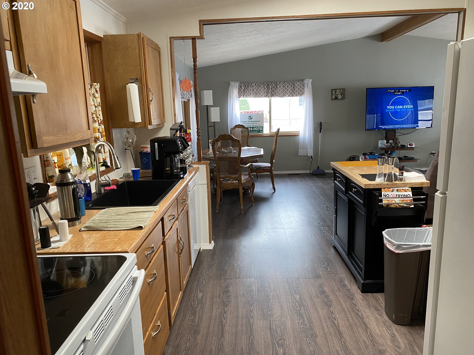 100 River Bend Road, Unit 123 Reedsport, OR 97467 - Photo 11 of 23