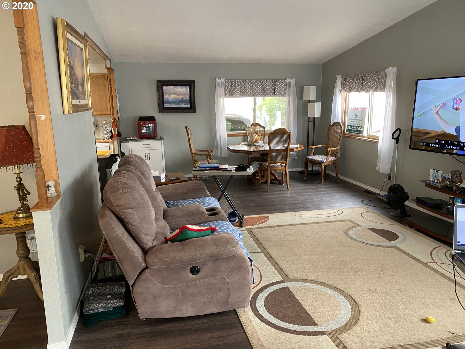 100 River Bend Road, Unit 123 Reedsport, OR 97467 - Photo 13 of 23