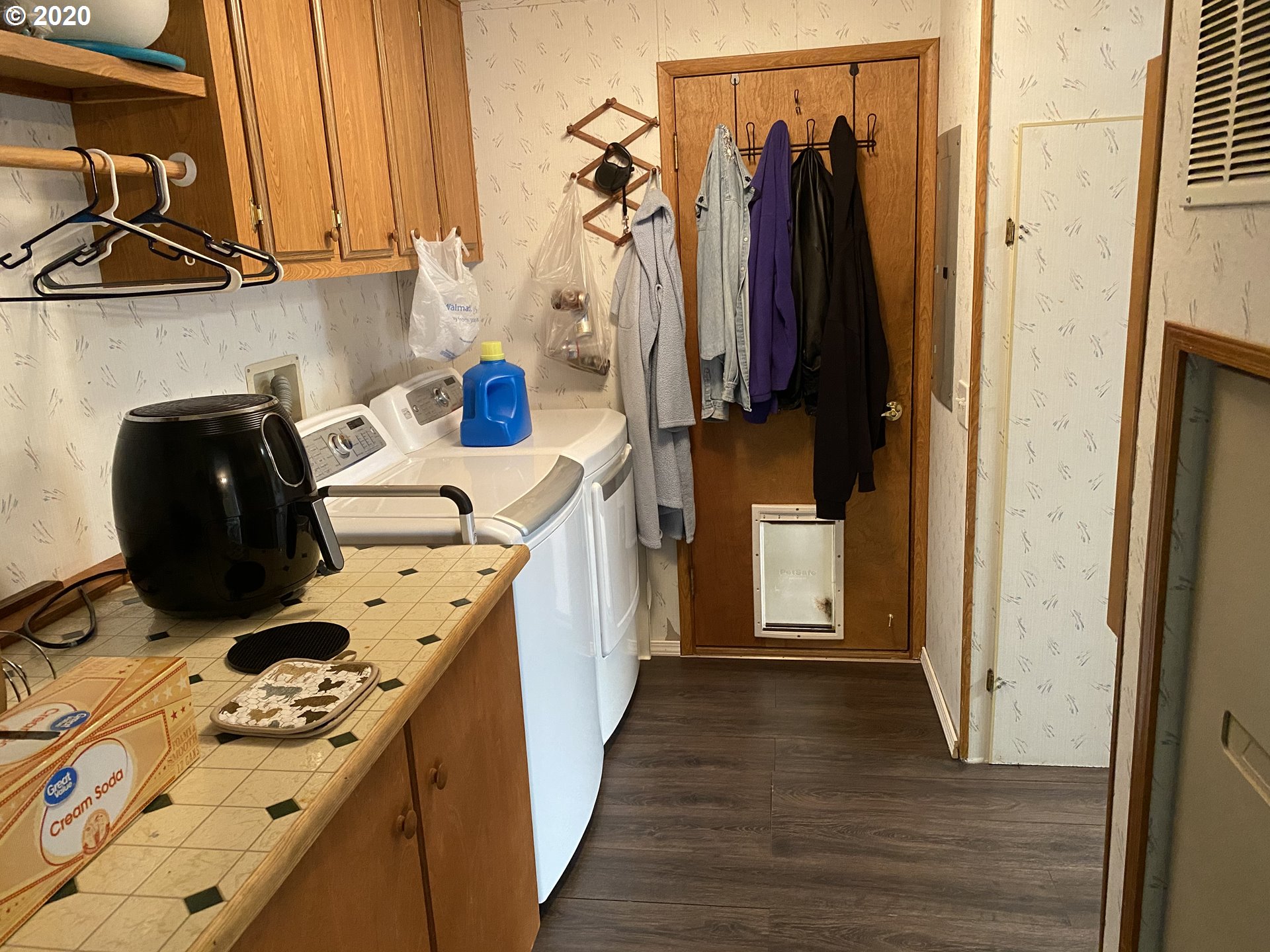 100 River Bend Road, Unit 123 Reedsport, OR 97467 - Photo 22 of 23