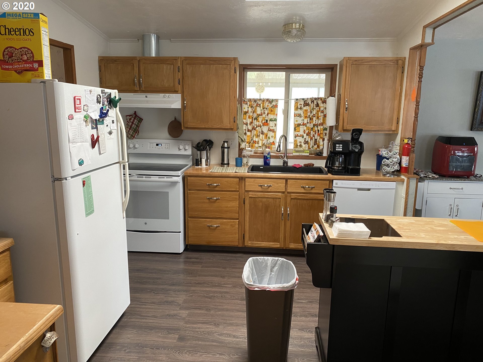 100 River Bend Road, Unit 123 Reedsport, OR 97467 - Photo 8 of 23