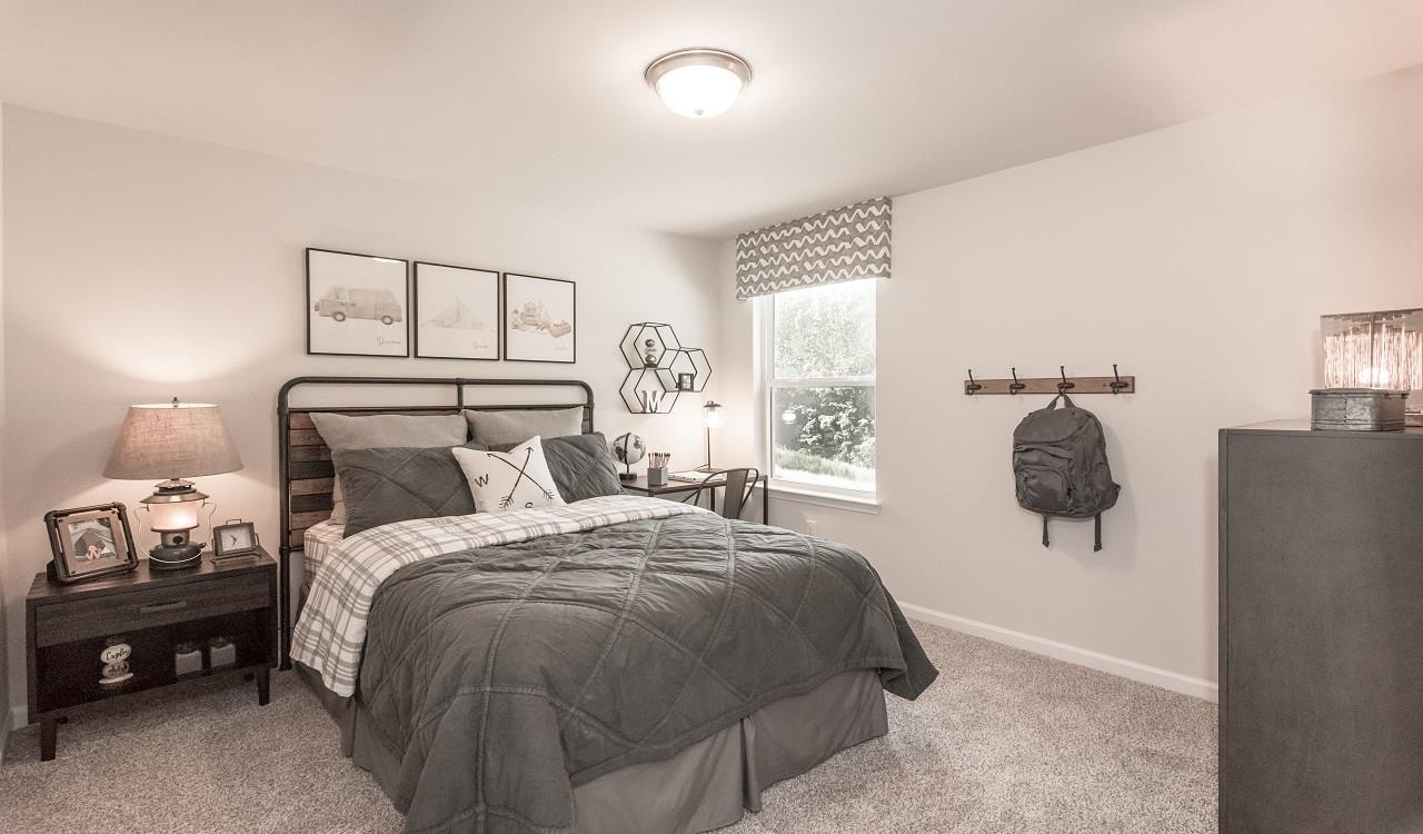 8225 Aldous Way Raleigh, NC 27616 - Photo 12 of 19 Photo 12
