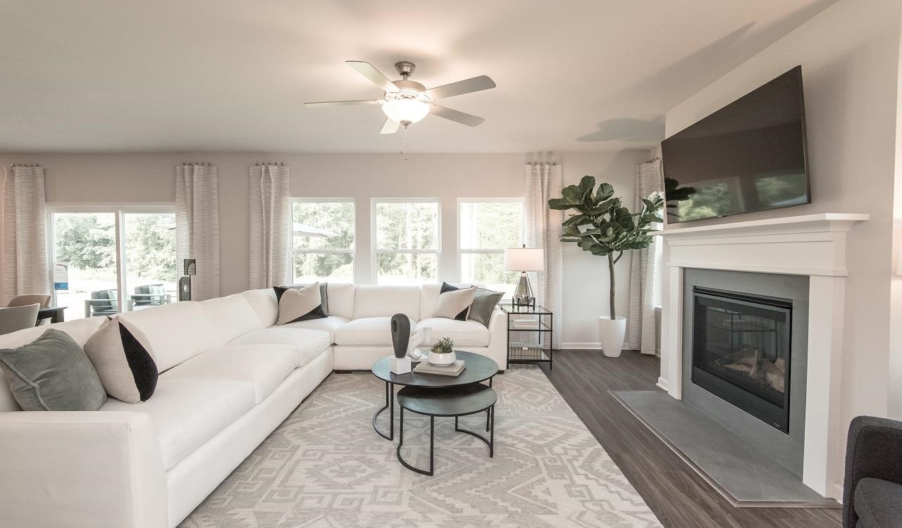 8225 Aldous Way Raleigh, NC 27616 - Photo 5 of 19 Photo 5