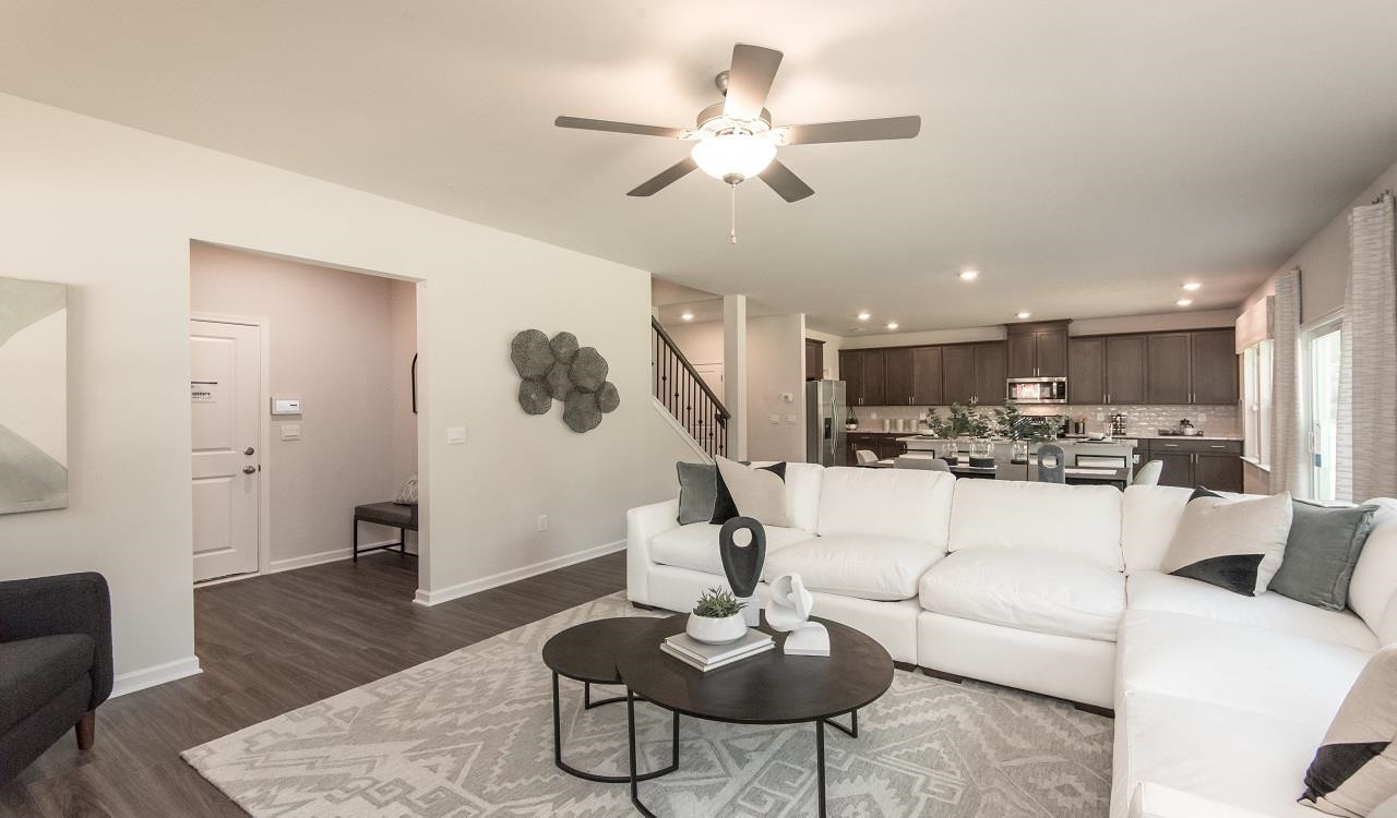 8225 Aldous Way Raleigh, NC 27616 - Photo 6 of 19 Photo 6
