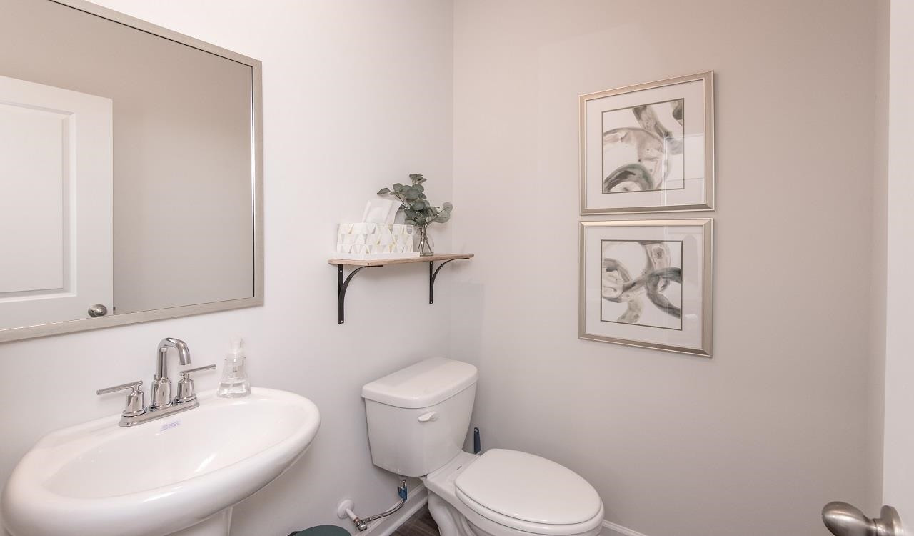 8225 Aldous Way Raleigh, NC 27616 - Photo 8 of 19 Photo 8