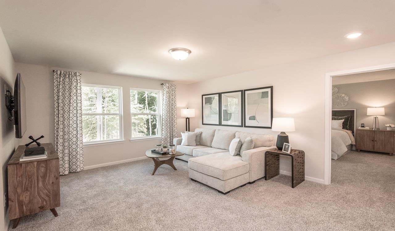8225 Aldous Way Raleigh, NC 27616 - Photo 9 of 19 Photo 9