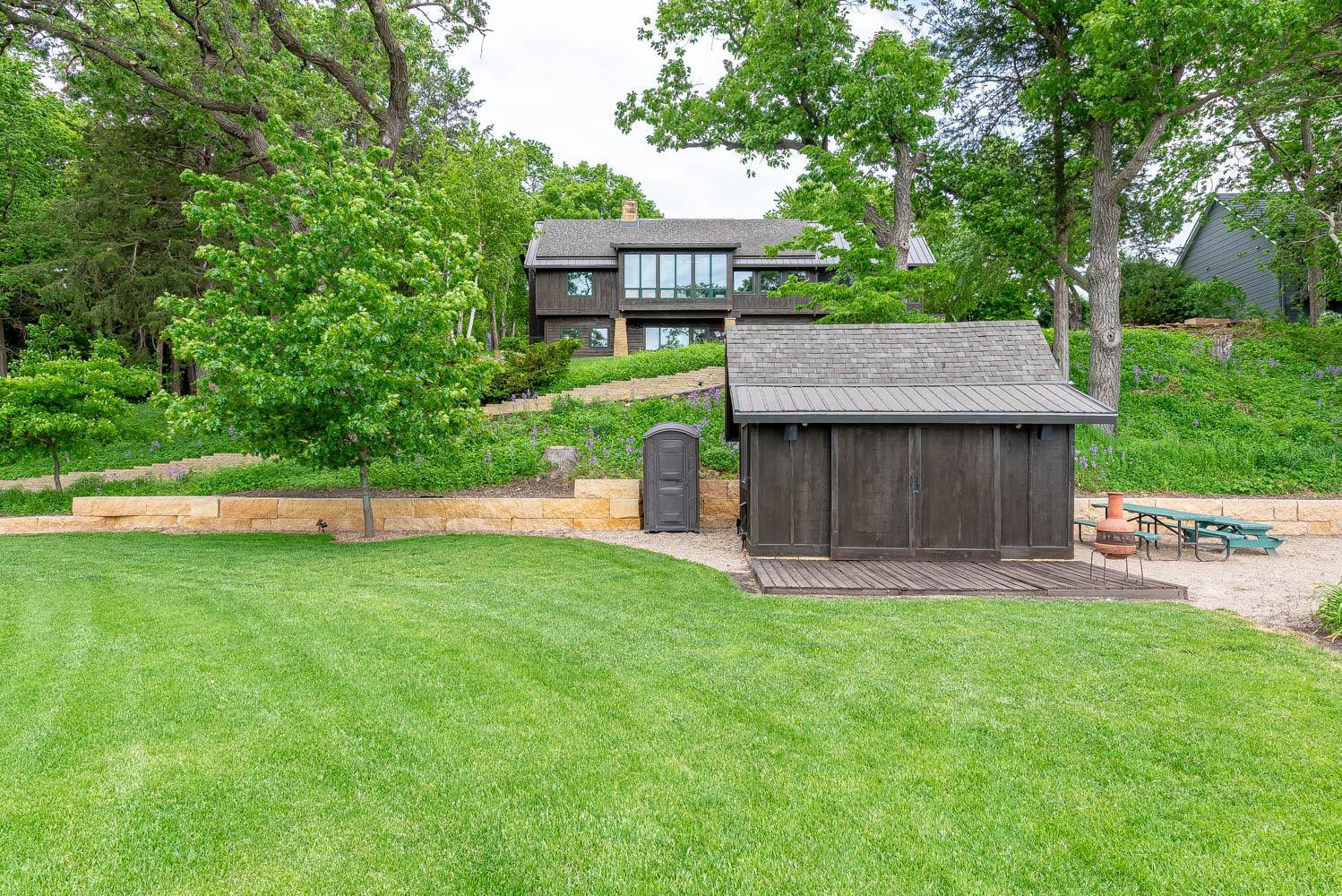 46479 Evergreen Lane Cleveland, MN 56017 - Photo 48 of 53