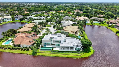$19,975,000 | 6960 Lake Estates Court, Boca Raton, FL 33496