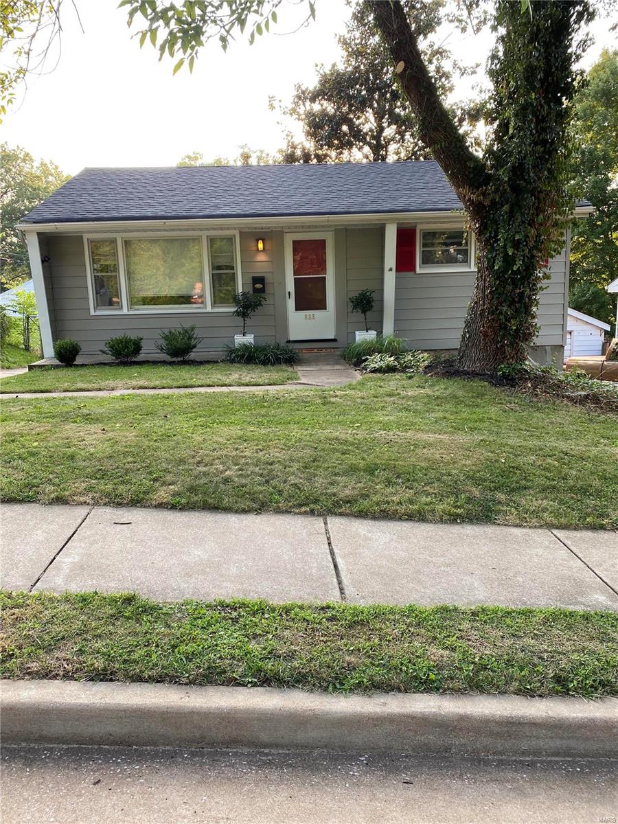 825 Edgar Road St. Louis, MO 63119 - Photo 1 of 19 Gallery Image 1