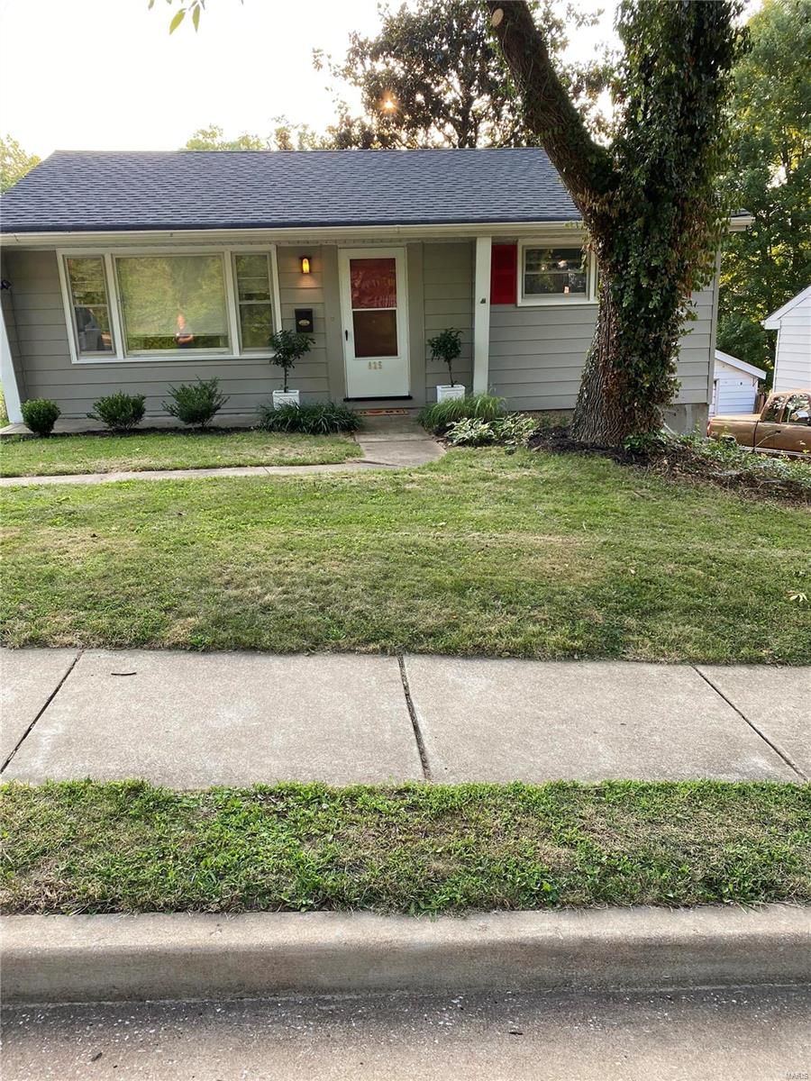 825 Edgar Road St. Louis, MO 63119 - Photo 2 of 19 Gallery Image 2