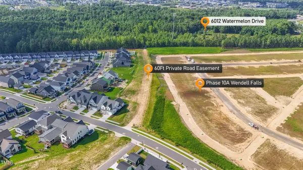 $2,000,000 | 6012 Watermelon Drive, Wendell, NC 27591