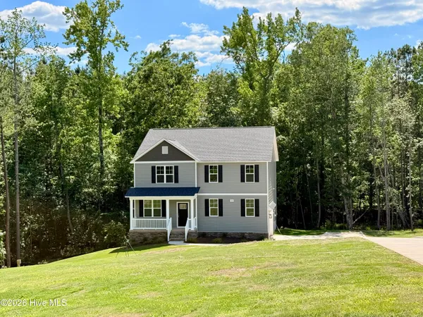 $530,117 | 110 Driftwood Court, Gibsonville, NC 27249