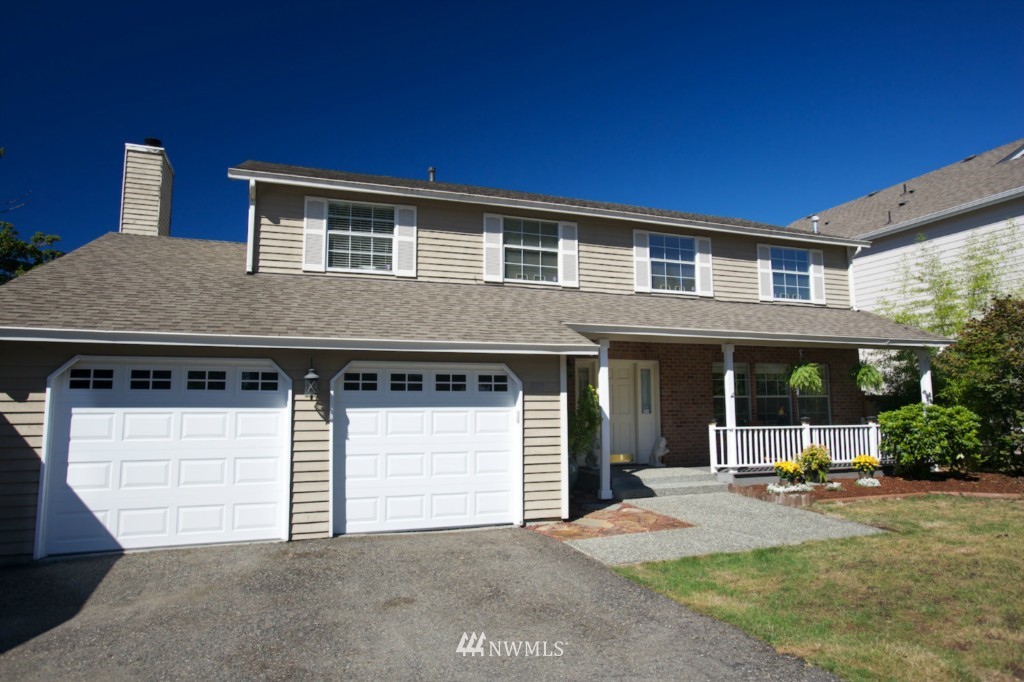 801 Field Avenue Northeast Renton, WA 98059 - Photo 12 of 12