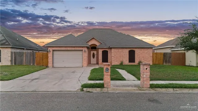 $215,000 | 1306 South New Jersey Street, Mission, TX 78573