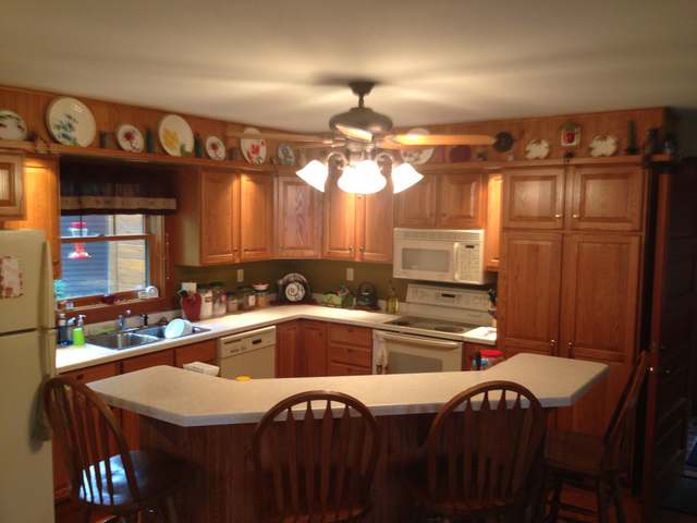 7832 Rogers Road Eagle River, WI 54521 - Photo 8 of 18 Gallery Image 8