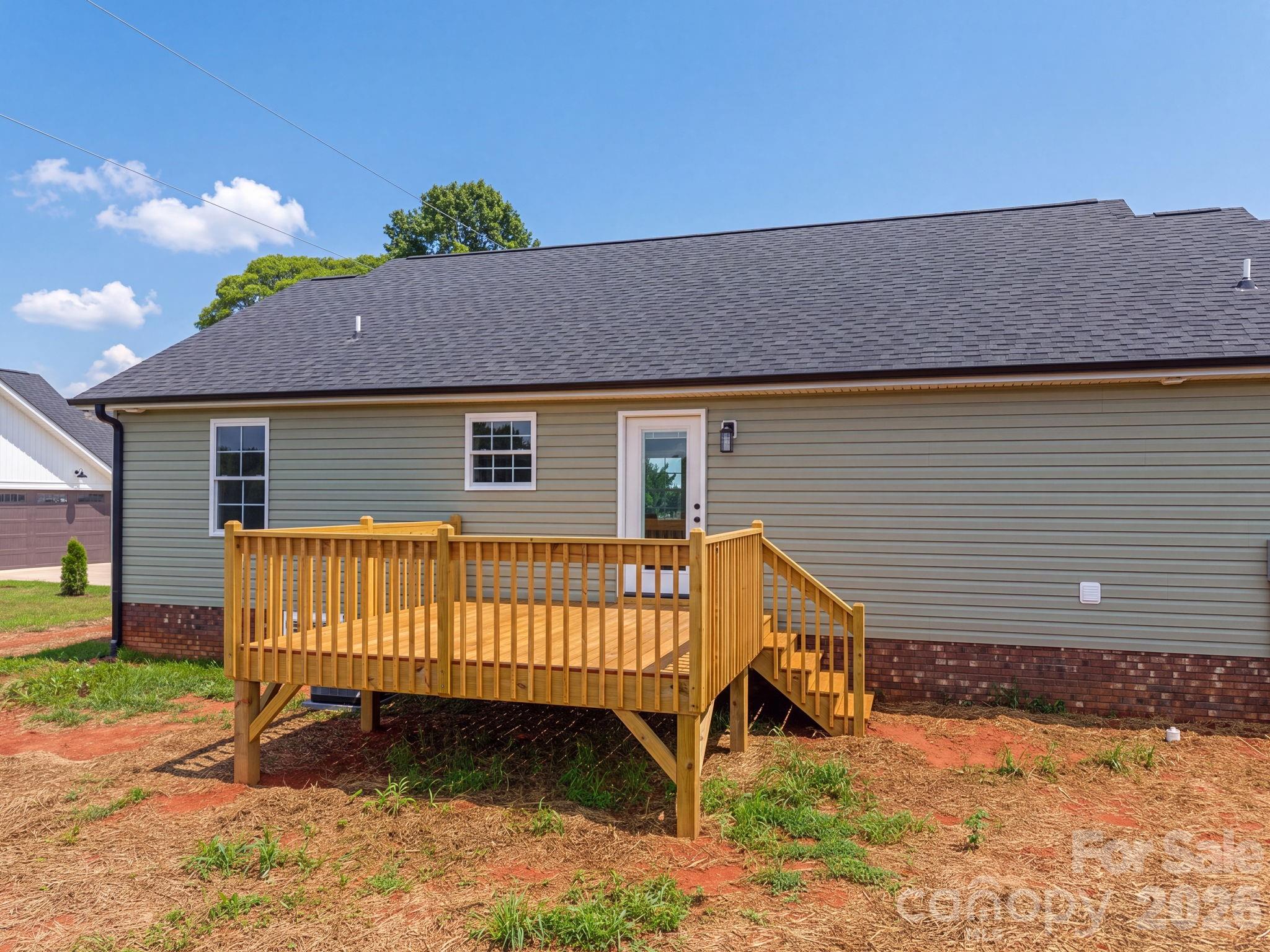307 Northbrook III School Road Vale, NC 28168 - Photo 35 of 35