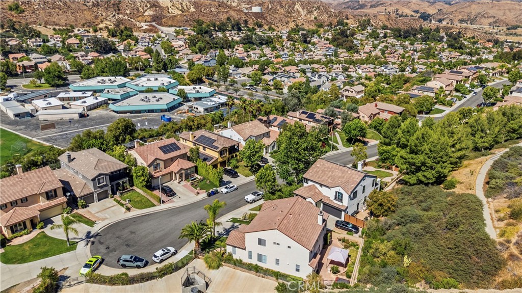 28454 Cascade Road Castaic, CA 91384 - Photo 53 of 56