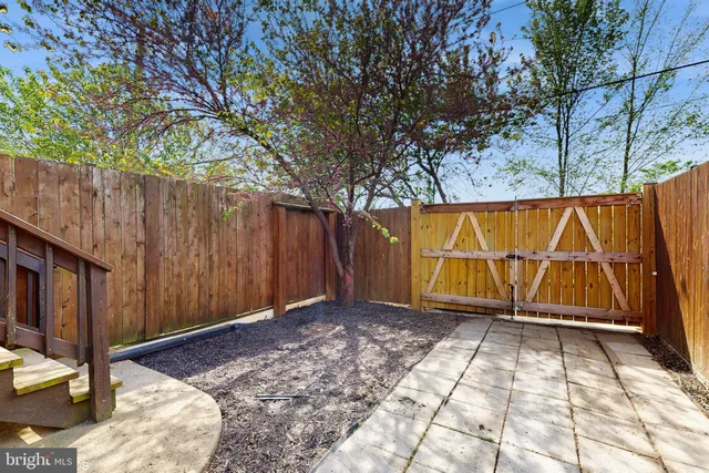 a view of under construction area