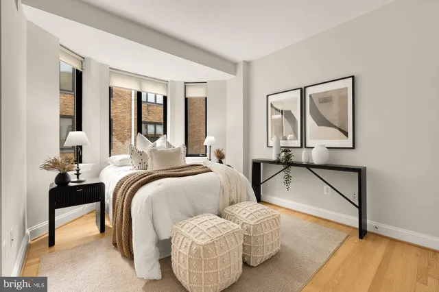 $564,000 | 1701 16th Street Northwest, Unit 734, Washington, DC 20009