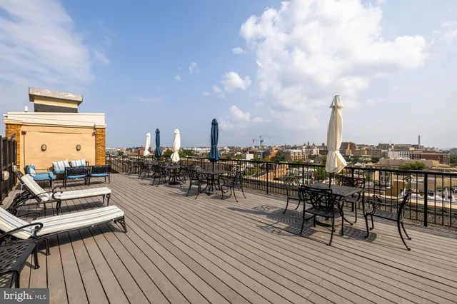 $540,000 | 1701 16th Street Northwest, Unit 734, Washington, DC 20009