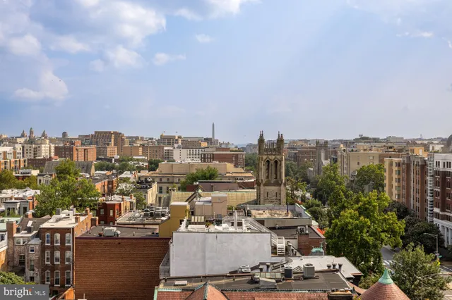 $540,000 | 1701 16th Street Northwest, Unit 734, Washington, DC 20009