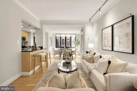 $540,000 | 1701 16th Street Northwest, Unit 734, Washington, DC 20009