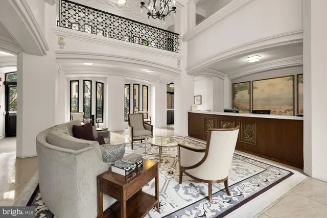 $540,000 | 1701 16th Street Northwest, Unit 734, Washington, DC 20009