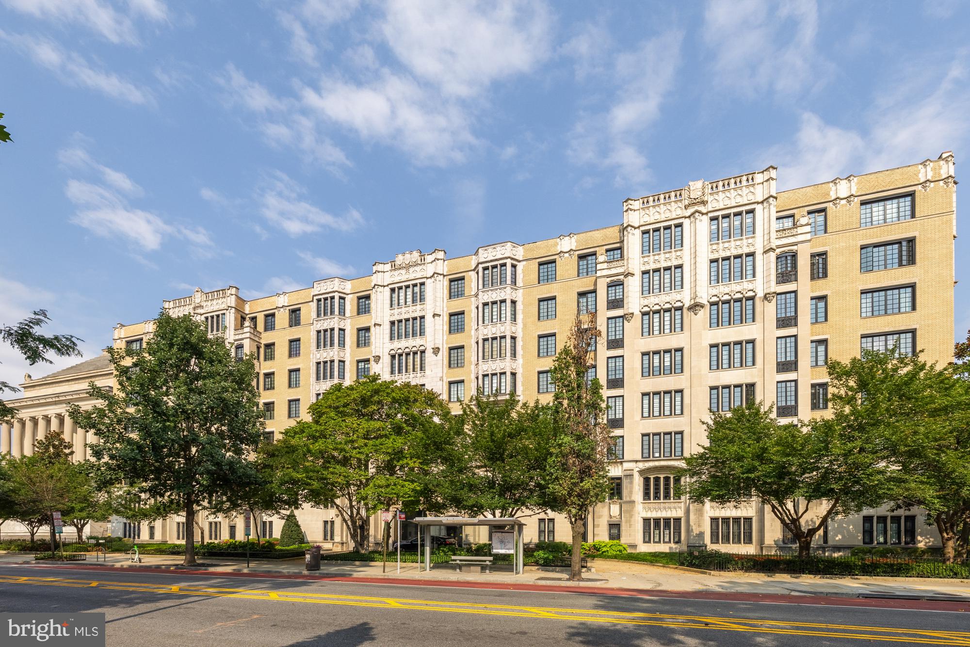 1701 16th Street Northwest, Unit 734 Washington, DC 20009 - Photo 26 of 30