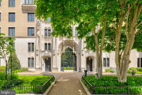 $540,000 | 1701 16th Street Northwest, Unit 734, Washington, DC 20009