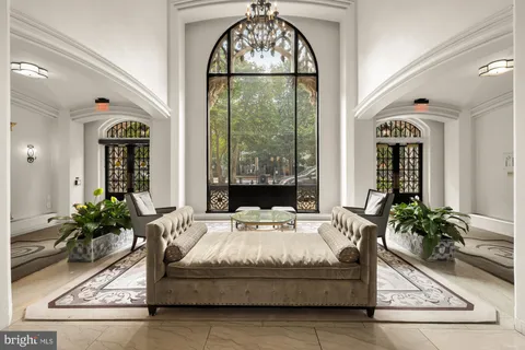 $540,000 | 1701 16th Street Northwest, Unit 734, Washington, DC 20009