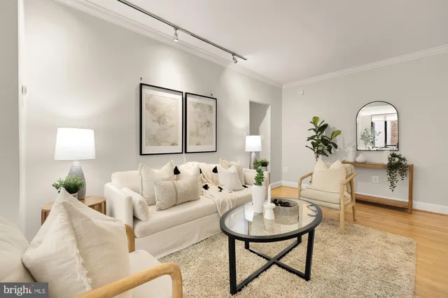 $540,000 | 1701 16th Street Northwest, Unit 734, Washington, DC 20009