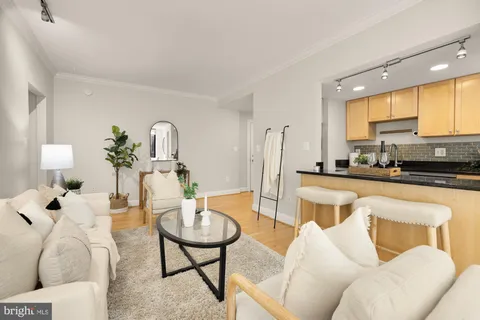 $540,000 | 1701 16th Street Northwest, Unit 734, Washington, DC 20009