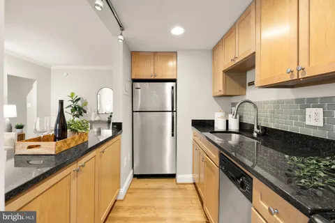 $540,000 | 1701 16th Street Northwest, Unit 734, Washington, DC 20009