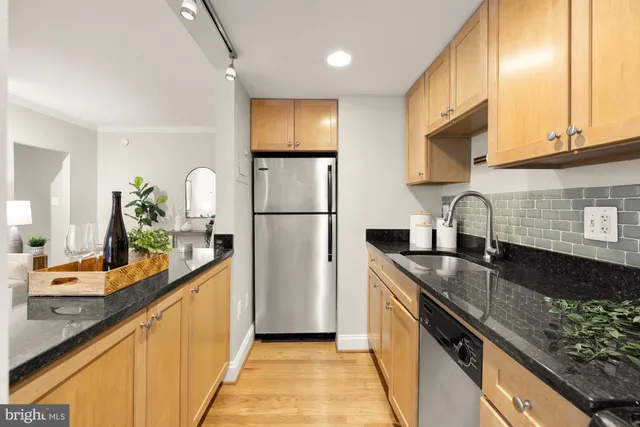 $540,000 | 1701 16th Street Northwest, Unit 734, Washington, DC 20009