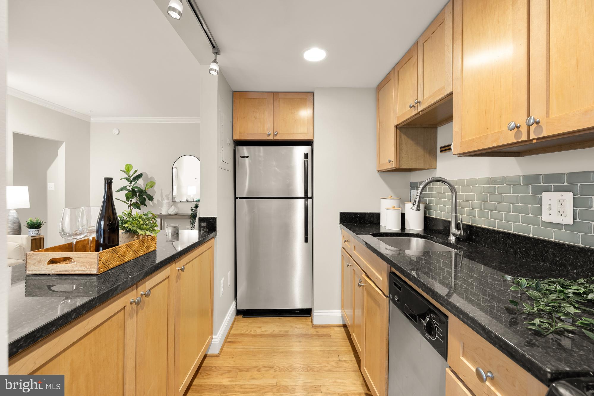 1701 16th Street Northwest, Unit 734 Washington, DC 20009 - Photo 6 of 30