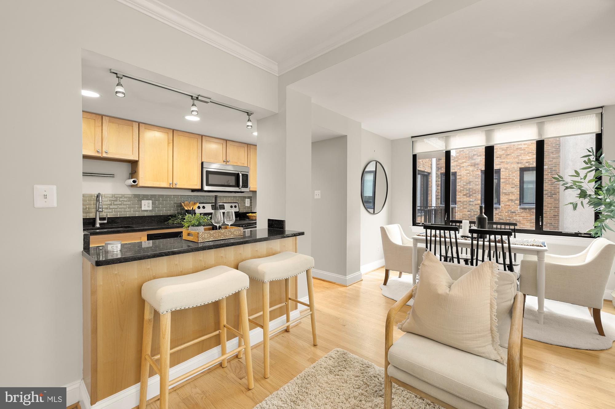 1701 16th Street Northwest, Unit 734 Washington, DC 20009 - Photo 9 of 30