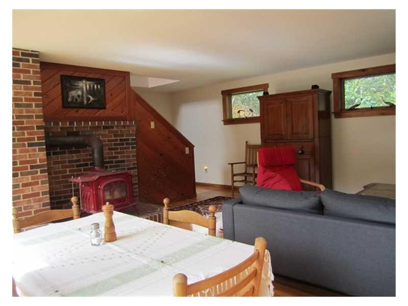 656 Old Stage Road Bath, ME 04530 - Photo 19 of 28 Living Room.