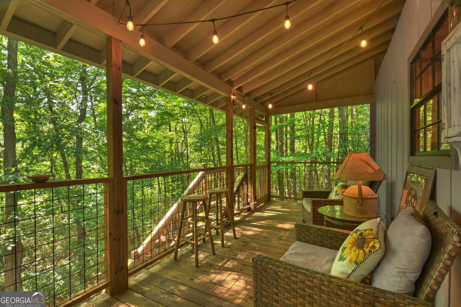 241 Walnut Mountain Road Ellijay, GA 30536 - Photo 4 of 56