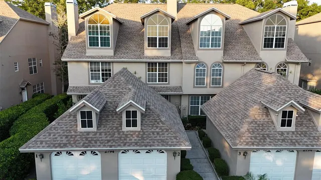 a view of an ocean view